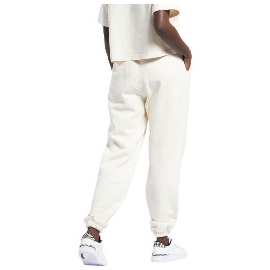 Reebok Γυναικείο παντελόνι φόρμας French terry